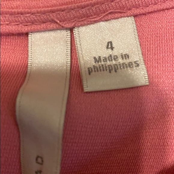 Short Sleeved Dress - Picture 2 of 5